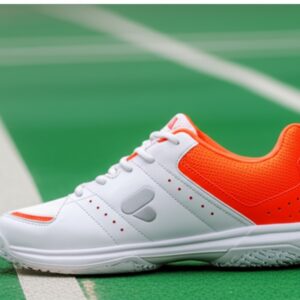 ACERS VantaCush Professional Non Marking Gum Sole Badminton Shoes